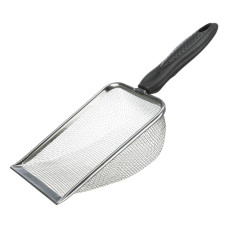 PA-CRIVO EM INOX P/TERRARIOS